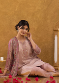 Baby Pink Emsemble