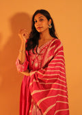 Rani Pink Salwar